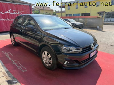 Volkswagen Polo 1.0 MPI 5p. Comfortline BlueMotion Technology (2)