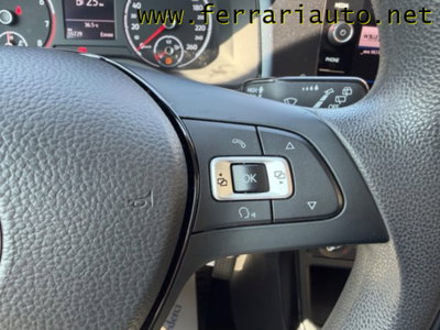 Volkswagen Polo 1.0 MPI 5p. Comfortline BlueMotion Technology (20)