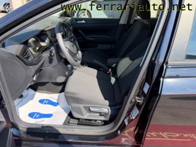 Volkswagen Polo 1.0 MPI 5p. Comfortline BlueMotion Technology (7)