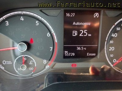 Volkswagen Polo 1.0 MPI 5p. Comfortline BlueMotion Technology (9)