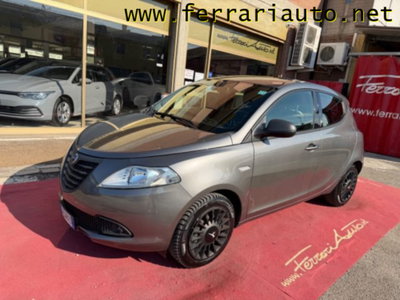Lancia Ypsilon 1.2 69 CV 5 porte Elefantino usata
