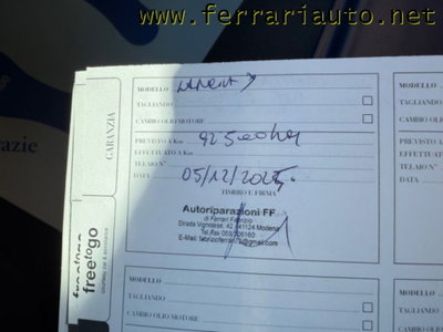 Lancia Ypsilon 1.2 69 CV 5 porte Elefantino (11)