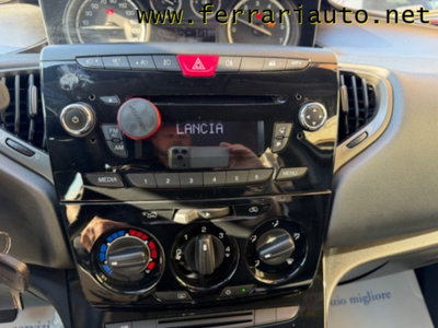 Lancia Ypsilon 1.2 69 CV 5 porte Elefantino (12)