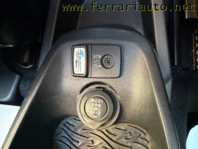 Lancia Ypsilon 1.2 69 CV 5 porte Elefantino (17)