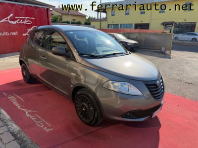 Lancia Ypsilon 1.2 69 CV 5 porte Elefantino (2)