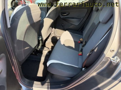 Lancia Ypsilon 1.2 69 CV 5 porte Elefantino (8)