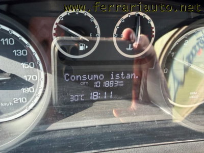Lancia Ypsilon 1.2 69 CV 5 porte Elefantino (9)