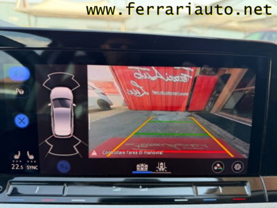 Volkswagen Golf 2.0 TDI SCR Style (14)