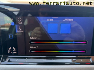 Volkswagen Golf 2.0 TDI SCR Style (15)