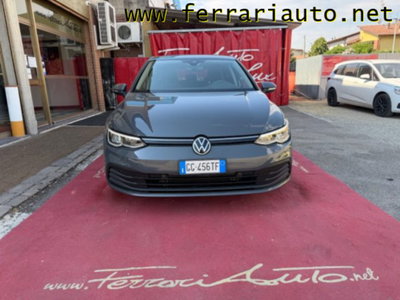 Volkswagen Golf 2.0 TDI SCR Style (16)