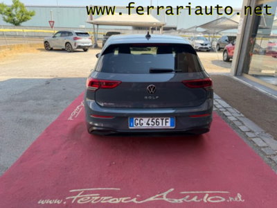 Volkswagen Golf 2.0 TDI SCR Style (17)