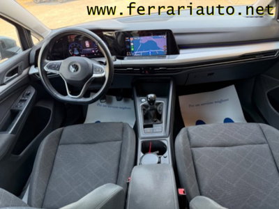 Volkswagen Golf 2.0 TDI SCR Style (18)