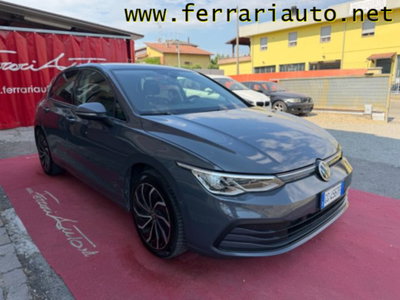 Volkswagen Golf 2.0 TDI SCR Style (2)