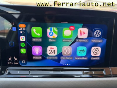 Volkswagen Golf 2.0 TDI SCR Style (20)