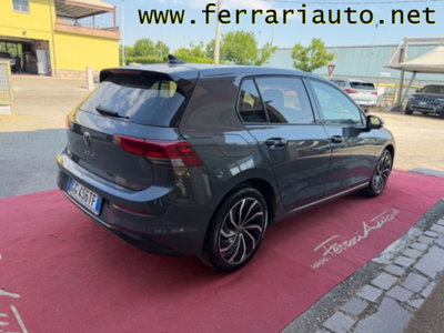 Volkswagen Golf 2.0 TDI SCR Style (3)