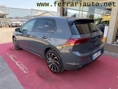 Volkswagen Golf 2.0 TDI SCR Style (4)