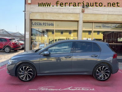 Volkswagen Golf 2.0 TDI SCR Style (5)