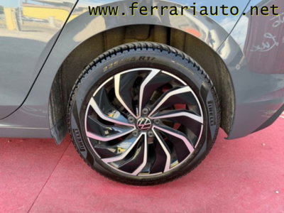 Volkswagen Golf 2.0 TDI SCR Style (6)