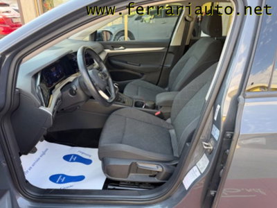Volkswagen Golf 2.0 TDI SCR Style (7)