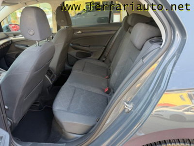 Volkswagen Golf 2.0 TDI SCR Style (8)