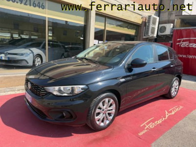 Fiat Tipo Tipo 1.4 5 porte Lounge usata