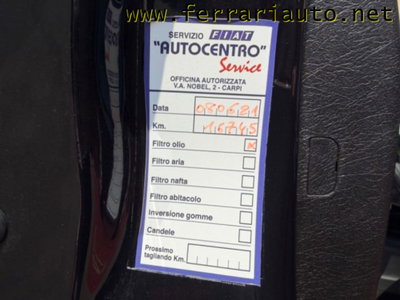 Fiat Tipo Tipo 1.4 5 porte Lounge (11)