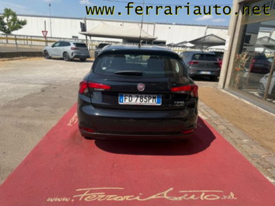 Fiat Tipo Tipo 1.4 5 porte Lounge (13)
