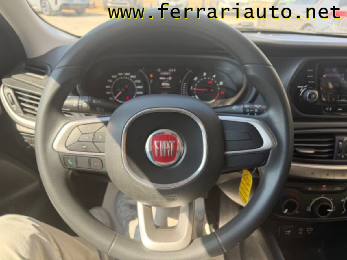 Fiat Tipo Tipo 1.4 5 porte Lounge (14)