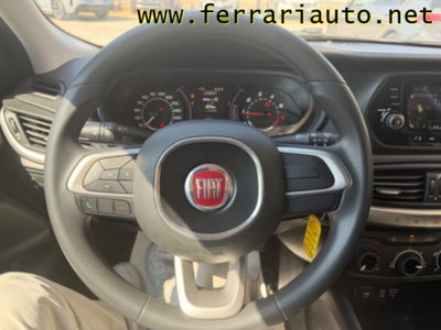 Fiat Tipo Tipo 1.4 5 porte Lounge (14)