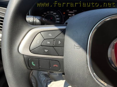 Fiat Tipo Tipo 1.4 5 porte Lounge (15)