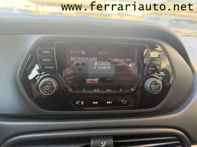 Fiat Tipo Tipo 1.4 5 porte Lounge (16)