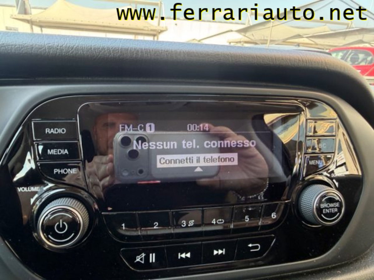 Fiat Tipo Tipo 1.4 5 porte Lounge (17)