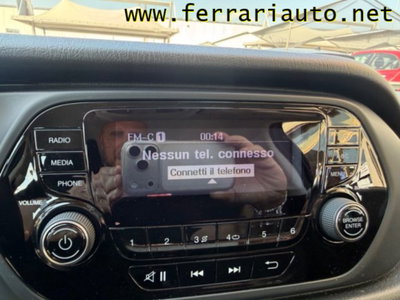 Fiat Tipo Tipo 1.4 5 porte Lounge (17)