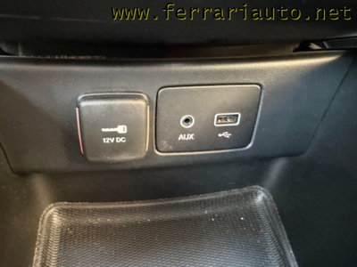 Fiat Tipo Tipo 1.4 5 porte Lounge (19)