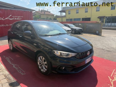 Fiat Tipo Tipo 1.4 5 porte Lounge (2)