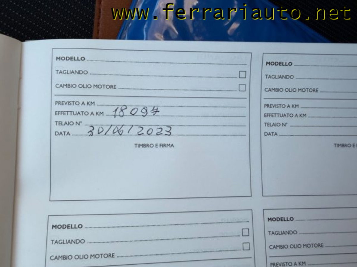 Fiat Tipo Tipo 1.4 5 porte Lounge (20)