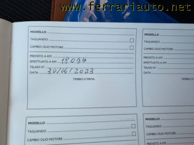 Fiat Tipo Tipo 1.4 5 porte Lounge (20)