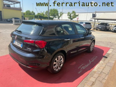 Fiat Tipo Tipo 1.4 5 porte Lounge (3)