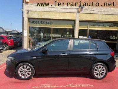 Fiat Tipo Tipo 1.4 5 porte Lounge (5)