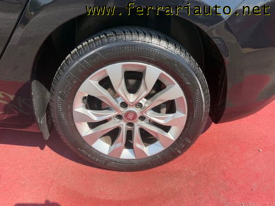 Fiat Tipo Tipo 1.4 5 porte Lounge (6)