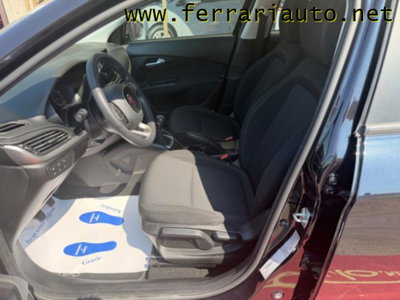 Fiat Tipo Tipo 1.4 5 porte Lounge (7)