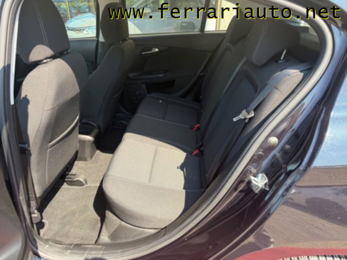 Fiat Tipo Tipo 1.4 5 porte Lounge (8)