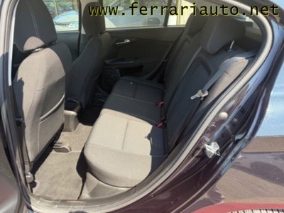 Fiat Tipo Tipo 1.4 5 porte Lounge (8)