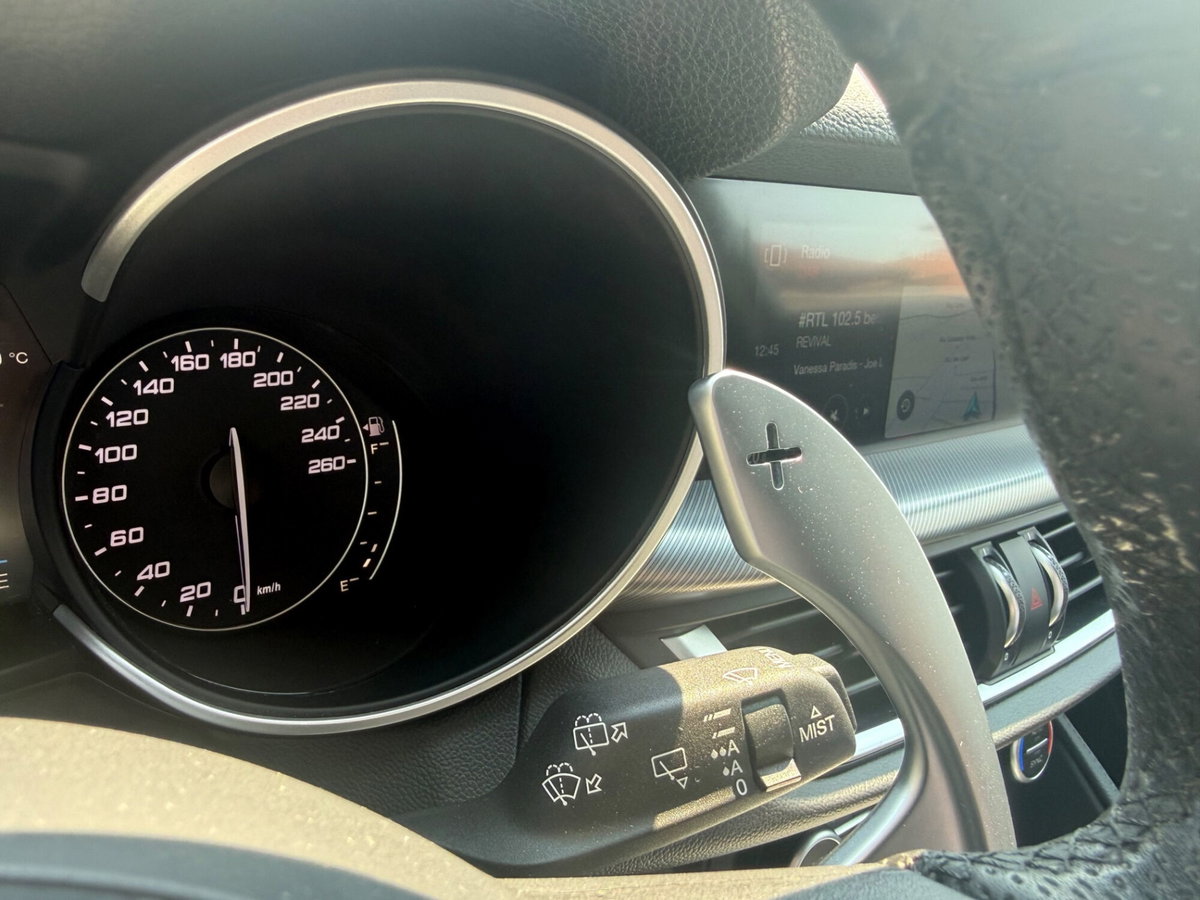 Alfa Romeo Stelvio Stelvio 2.2 Turbodiesel 210 CV AT8 Q4 Veloce (15)