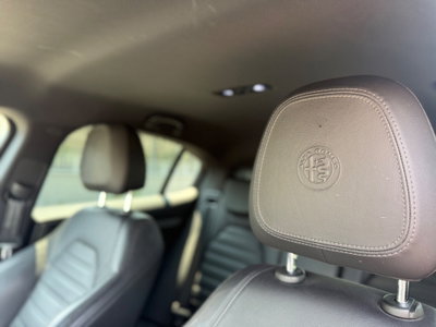 Alfa Romeo Stelvio Stelvio 2.2 Turbodiesel 210 CV AT8 Q4 Veloce (10)