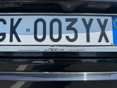 Alfa Romeo Stelvio Stelvio 2.2 Turbodiesel 210 CV AT8 Q4 Veloce (16)
