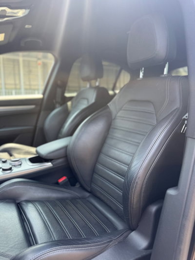 Alfa Romeo Stelvio Stelvio 2.2 Turbodiesel 210 CV AT8 Q4 Veloce (9)