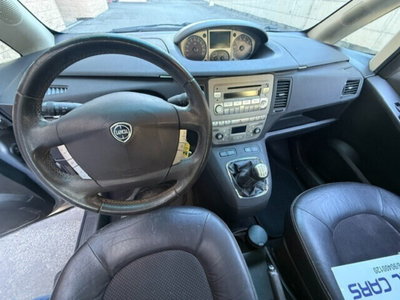 Lancia Musa 1.3 Multijet 16V 70 CV Oro (10)