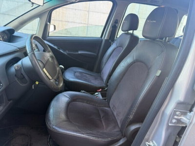 Lancia Musa 1.3 Multijet 16V 70 CV Oro (11)