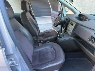 Lancia Musa 1.3 Multijet 16V 70 CV Oro (12)